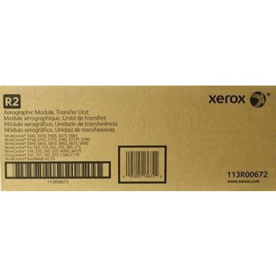 XEROX 113R00672 - originální – Hledejceny.cz