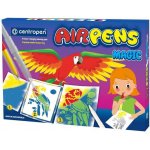 Centropen Air Pens Magic 1549 11 ks – Sleviste.cz