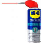 WD-40 Specialist White Lithium Grease 400 ml – Zbozi.Blesk.cz