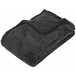 Atmosphera Deka tmavě šedá,, mikrovlákno – Hledejceny.cz