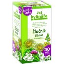 Bylinář Váňa Žlučník a slinivka čaj 40 x 1.6 g