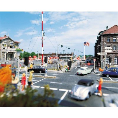 Busch N asfaltová silnice 7087 – Hledejceny.cz