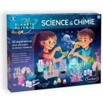 SentoSphere Chemická laboratoř – Hledejceny.cz