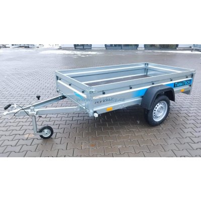 Přívěs FARO Pondus 236x125x320 750kg | Zboží Auto