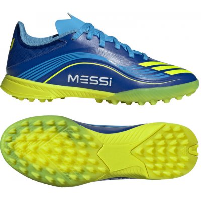 adidas F50 MESSI LEAGUE TF J – Hledejceny.cz