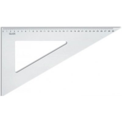 Trojúhelník Koh-i-noor 745858 60/320 – Zboží Živě