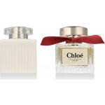Chloé Chloé Intense Chloé L'Eau de Parfum Intense parfém plnitelná 50 ml + Chloé Chloé tělové mléko 100 ml – Sleviste.cz