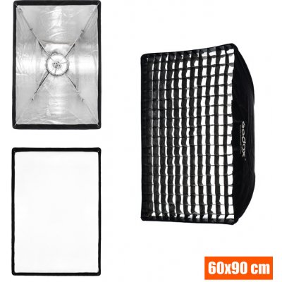 Godox softbox 60x90 cm – Zbozi.Blesk.cz