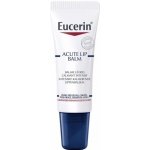 Eucerin Dry Skin Urea balzám na rty 10 ml – Zboží Dáma