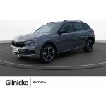 Skoda Kamiq 1.5 TSI DSG Monte Carlo 110 kW – Hledejceny.cz