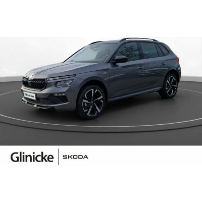 Skoda Kamiq 1.5 TSI DSG Monte Carlo 110 kW – Hledejceny.cz
