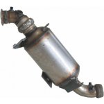 Filtr pevných částic - DPF BOSAL 095-207 (095207) – Sleviste.cz
