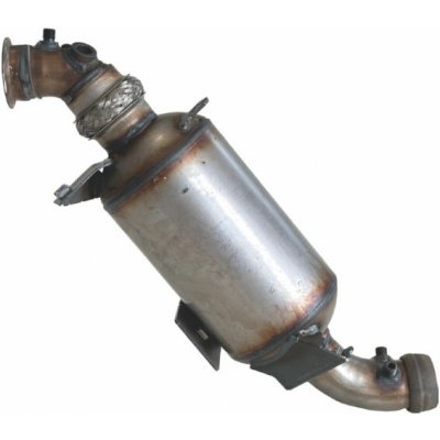 Filtr pevných částic - DPF BOSAL 095-207 (095207) – Sleviste.cz
