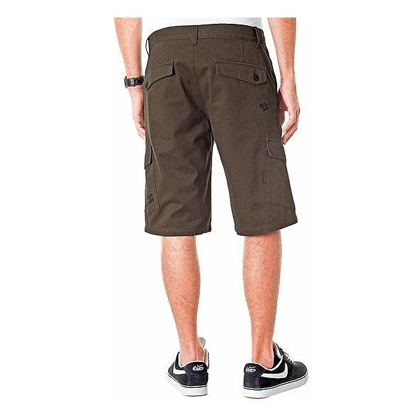 Pánské kraťasy a šortky Funstorm PB-01227 Malak shorts