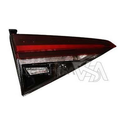 ORIGINÁLNÍ DÍL Světlo LZ vnitřní Superb III combi facelift 3V9945307H - originál – Zboží Mobilmania