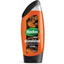 Radox Men Feel Stimulated sprchový gel 250 ml