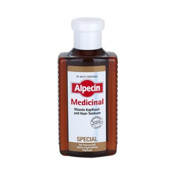 Alpecin Medicinal Special Vitamine Scalp And Hair Tonic 200 ml