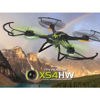 SYMA X54HW