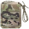 Army a lovecké pouzdra a sumky Combat Systems na doklady Badge Holder Multicam Tropic