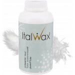 Italwax Pudr před depilací mentolový Hmotnost: 150 g