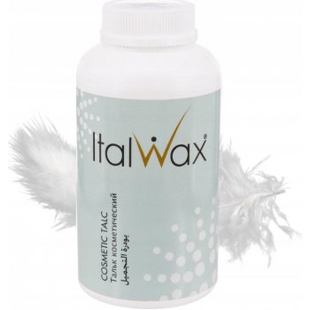 Italwax pudr před depilací 150 g