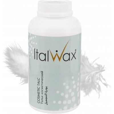 Italwax pudr před depilací 150 g – Zboží Dáma