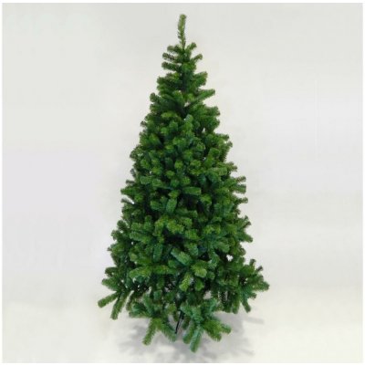 Eurolamp Vánoční stromek NORMAND jedle 90 cm jedle 600-30104 – Zboží Dáma