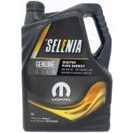 Selénia Digitek Pure Energy 0W-30 5 l – Sleviste.cz
