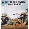Desková hra Multi-Man Publishing ASL: Winter Offensive 2017 Bonus Pack 8