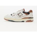 New Balance 550 Sea Salt/ Vintage Brown – Zbozi.Blesk.cz