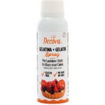 Dortis Želatina ve spreji 200 ml 2031 – Zboží Dáma