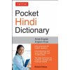 "Tuttle Pocket Hindi Dictionary: Hindi-English English-Hindi (Fully Romanized)" - "" ("Delacy Richard")(Paperback)