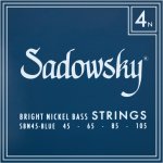 Sadowsky Blue Label Nickel 45 – Sleviste.cz