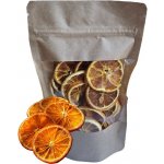 Beluto bylinná směs do sauny pomerančové plátky 60 g – Zboží Dáma