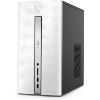 HP Pavilion 510-p111nc Y4K68EA