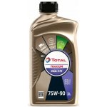 Total Traxium Dual 9 FE 75W-90 1 l | Zboží Auto