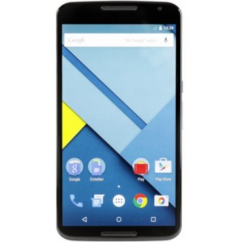 Motorola Nexus 6