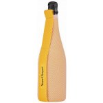 Veuve Clicquot Rose Ice Jacket 12,5% 0,75 l (holá láhev) – Hledejceny.cz