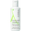 A-Derma Exomega zvláčňující mycí gel 2v1 Tělo a vlasy 200 ml