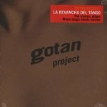 Gotan Project - La Revancha Del Tango 2 LP – Hledejceny.cz