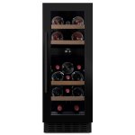 mQuvée WineCave 700 30D – Zboží Dáma