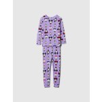Baby pyžamový set Gap & Disney Fialová – Sleviste.cz