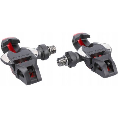 Time X-PRO 12 pedály – Zboží Dáma