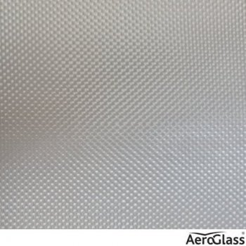 AEROGLASS 280 Skelná tkanina - kepr 2/2 vysokopevnostní, 8x7 ok/cm, 280  g/m2 plocha: 0,01 m2 od 12 Kč - Heureka.cz