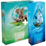Archa Nova + rozšíření Vodní světy zvýhodněný set – Zboží Živě