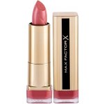 Max Factor Colour Elixir Lipstick rtěnka 050 Pink Brandy 4 g – Zboží Dáma