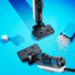 Niceboy ION Hurricane W9 Wet & Dry – Hledejceny.cz