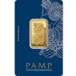 PAMP zlatý slitek Fortuna 20 g – Zboží Dáma