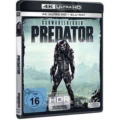 Predator BD – Zbozi.Blesk.cz