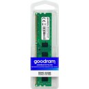 GOODRAM DDR3 2GB 1333MHz CL9 GR1333D364L9/2G